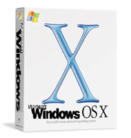 ¿Mac OS X con soporte a aplicaciones Windows en un futuro?