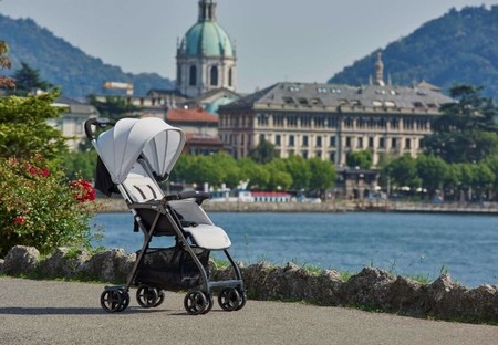 Frescas, ligeras y plegables: las 15 mejores sillas de paseo para las vacaciones de verano 2018