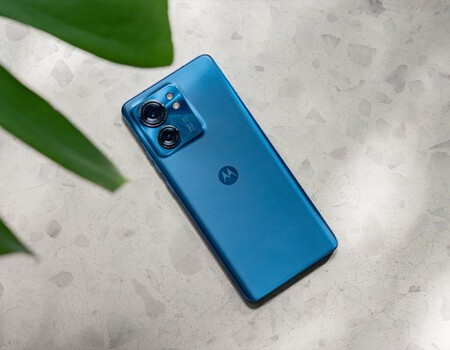 Motorola Edge 40