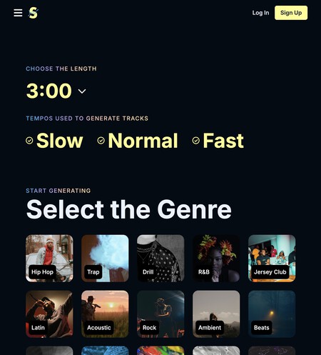 Soundraw