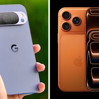 Por primera vez en años el Pixel supera al nuevo iPhone en lo que más importa: comparativa entre Pixel 10 Pro y el iPhone 17 Pro