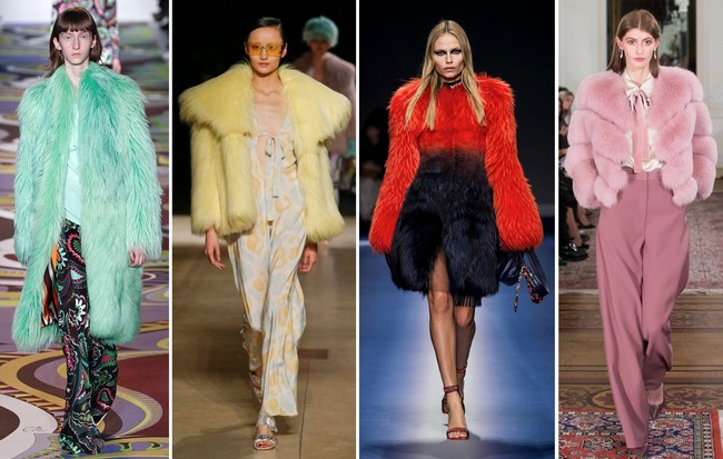 Tendencias Moda Otono Invierno 2017 2018 6