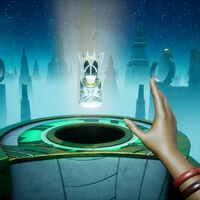 Se acaba de estrenar con críticas muy positivas, es una aventura con sabor a clásico inspirada en Lovecraft, y además está hecho en España 