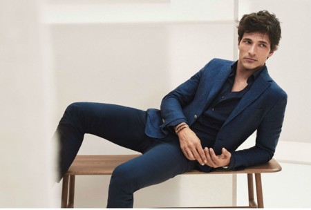 Tonos claros, cortes clásicos: Así es Limited Edition de Massimo Dutti para la primavera