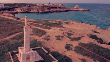 Momentos de Puglia, un paraíso desconocido. Vídeos inspiradores