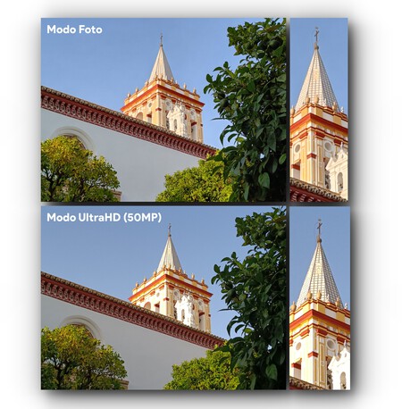 POCO M7 Pro 5G Fotos