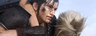 Te tomará algo de tiempo completar Final Fantasy VII Rebirth al 100%. Confirmada la duración total del RPG de Square Enix 