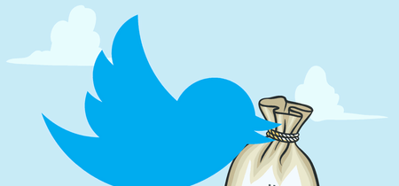 Twitter pierde un millón de usuarios, pero la empresa aumenta sus ingresos