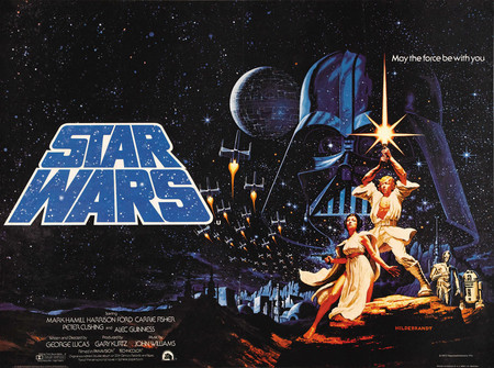 Las influencias inconfesas de 'Star Wars': las 11 referencias en las que George Lucas se inspiró demasiado