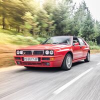 ¡El regreso de un mito! El Lancia Delta resucitará en 2026... y será eléctrico 