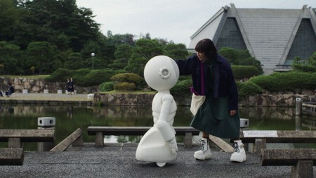 Sunny serie streaming