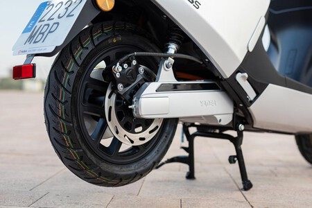 Yadea C1s G5s 2023 Prueba007