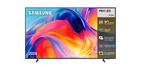 Smart Tv Samsung Tu65m73hau