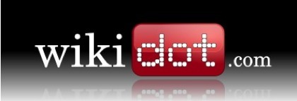 Wikidot, servicio completo para el alojamiento y creación de wikis