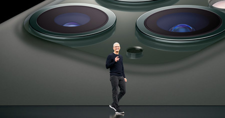 Esto es todo lo que Apple no presentó en la keynote del iPhone 11