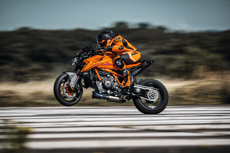 Ktm Super 5 2023