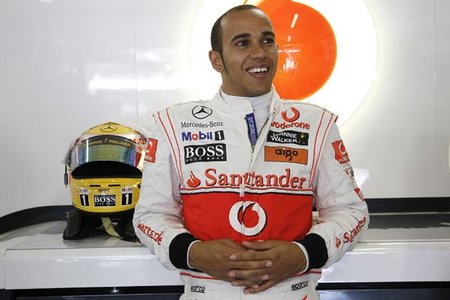 Fuego cruzado. Lewis Hamilton responde a Fernando Alonso