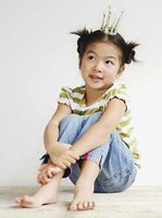 Hablar solos es cosa de niños