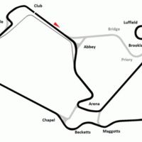 MotoGP Gran Bretaña 2015: toda la información a un click de distancia