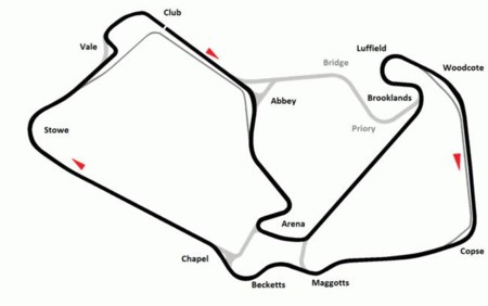MotoGP Gran Bretaña 2015: cómo verlo por televisión