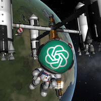 Un juego hecho en México, ChatGPT y y un sueño espacial: hacer que una nave vuele sin humanos al mando