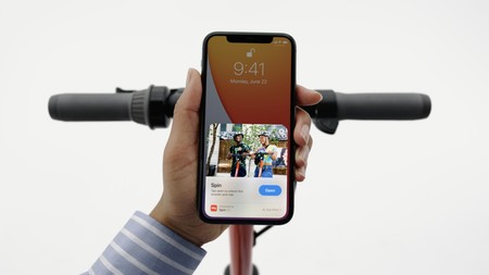 Las App Clips rebajan la barrera para descargar y usar nuevas apps con iOS 14