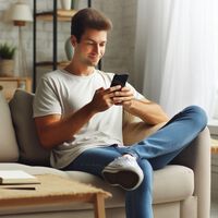 La publicidad llega a WhatsApp pero la solución ya viene de serie con tu Galaxy. Y es compatible con cualquier Android o iPhone