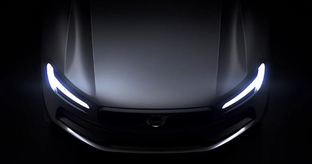 El nuevo Volvo Rider de edición limitada no es lo que te imaginas