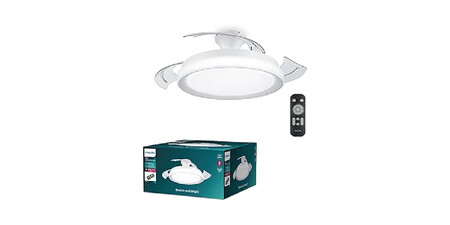 ventilador de techo Philips Bliss