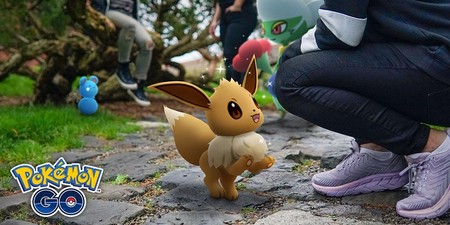Pokémon GO incorporará una nueva función para estrechar más todavía nuestra relación con los Compañeros Pokémon