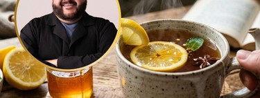 Rafa Carbajal, ingeniero en alimentos y biotecnólogo: “el té de miel con limón no cura la tos” 