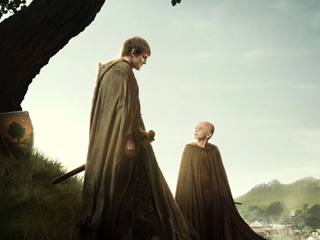 HBO lo confirma: la temporada 2 de 'El caballero de los Siete Reinos' ya tiene ventana de estreno