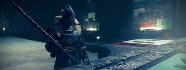 Destiny 2 The Witch Queen ofrecerá sus dos primeras misiones gratis y explica el funcionamiento de la fabricación de armas 