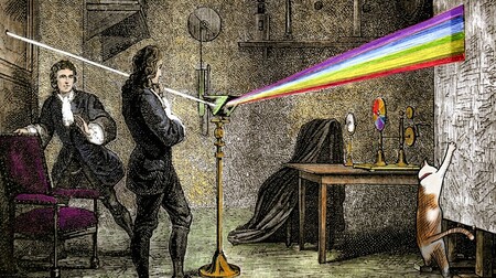 Alquimia, interpretación bíblica y otros estudios extraños que realizó Isaac Newton