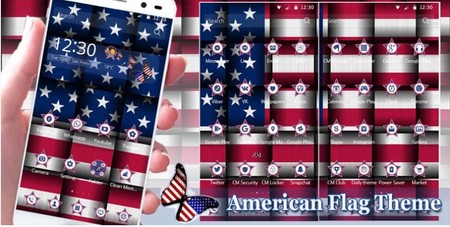American Theme