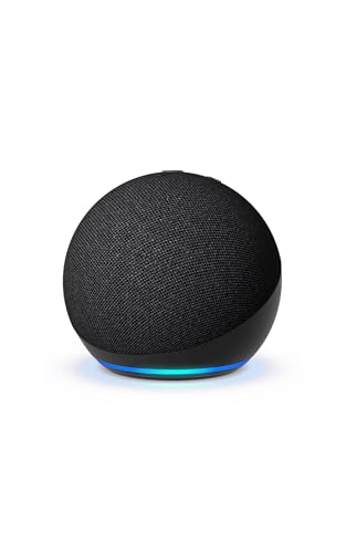 Echo Dot (Última generación) 