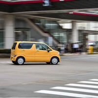 Los autos chocolate ya no sólo llegan desde Estados Unidos: Japón está mandando sus autos viejos a Latinoamérica con el volante del otro lado