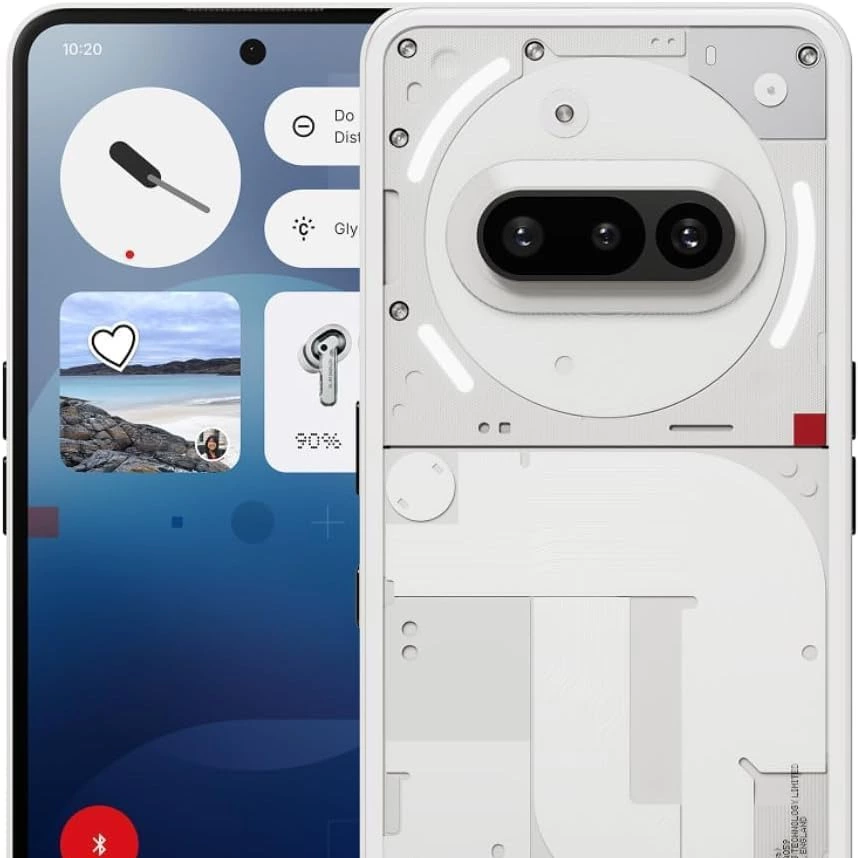 Nothing Phone (3a)