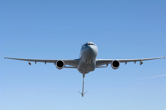 Airbus A330 Mrtt 2