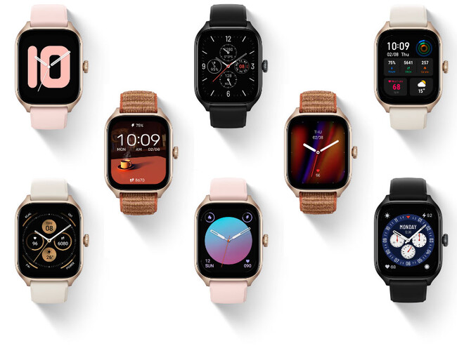Relojes