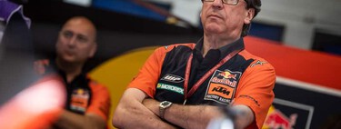 Adiós a Stefan Pierer. A KTM la han salvado los chinos y los indios, pero a cambio de la cabeza de su CEO 