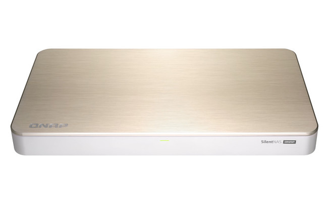QNAP NAS