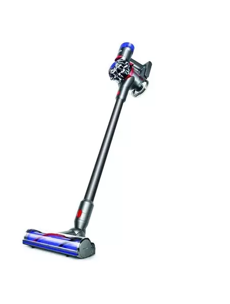 El Black Friday de Amazon nos trae la aspirador de tipo escoba Dyson V8 Animal + por 349,99 euros
