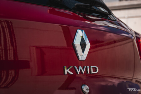 Renault Kwid 2023 Prueba De Manejo Opiniones Resena Fotos 37