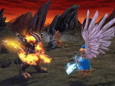 Heroes Of Might & Magic V en la parrilla de salida