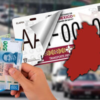 El Estado de México cobra la tenencia 2026 según las placas: algunas están exentas de pago y otras pueden obtener descuento