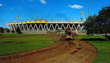 El Rally de Argentina prepara dos nuevas superespeciales