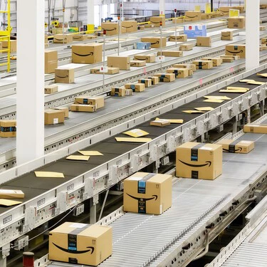 Amazon
