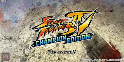 Street Fighter IV Champion Edition llega a Android: un completo port del mítico juego de peleas