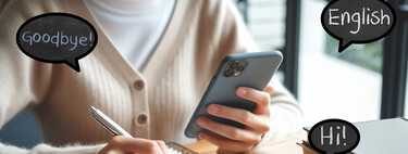 Las mejores apps para aprender inglés gratis con tu móvil Android